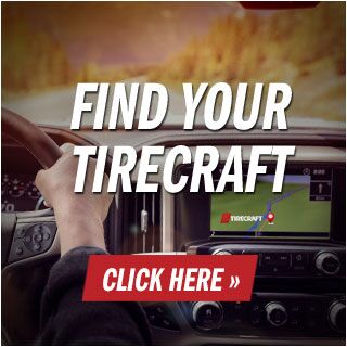 Tire depot deals ajax